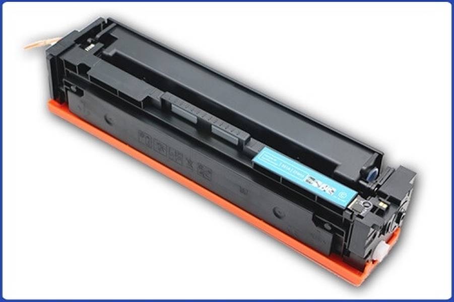 Canon CRG-046C Mavi Orjinal  Kutusuz Toner