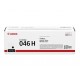 Canon CRG-046HBK Kutusu Hasarlı Siyah Orjinal Toner Canon CRG-046HBK Kutusu Hasarlı Siyah Orjinal Toner