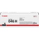 Canon CRG-046HBK Siyah Orjinal Toner Canon CRG-046HBK Siyah Orjinal Toner