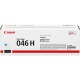 Canon CRG-046HC Mavi Orjinal Toner Canon CRG-046HC Mavi Orjinal Toner