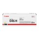 Canon CRG-046HY Sarı Orjinal Toner Canon CRG-046HY Sarı Orjinal Toner