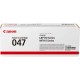 Canon CRG-047 Orjinal Siyah Toner Canon CRG-047 Orjinal Siyah Toner
