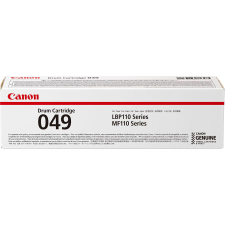 Canon CRG-049 Drum Ünitesi