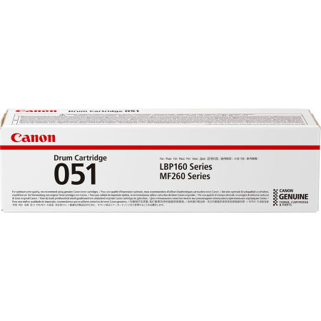 Canon CRG-051 Orjinal Drum Ünitesi