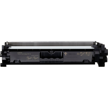 Canon CRG-051H Orjinal Siyah Toner Canon CRG-051H Orjinal Siyah Toner