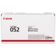 Canon CRG-052 Orjinal Siyah Toner Canon CRG-052 Orjinal Siyah Toner