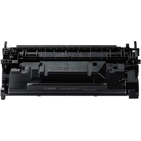 Canon CRG-052H Kutusu Hasarlı Siyah Orjinal Toner Canon CRG-052H Kutusu Hasarlı Siyah Orjinal Toner