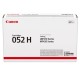 Canon CRG-052H Orjinal Siyah Toner Canon CRG-052H Orjinal Siyah Toner