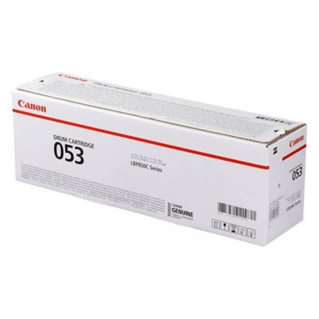 Canon CRG-053 Orjinal Drum Kit Canon CRG-053 Orjinal Drum Kit