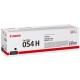 Canon CRG-054H Orjinal Siyah Toner Canon CRG-054H Orjinal Siyah Toner