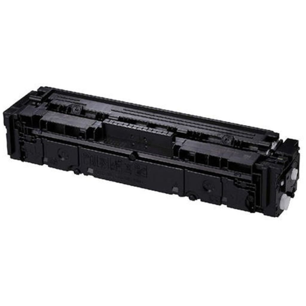 Canon CRG-054Y Kutusuz Sarı Orjinal Toner 