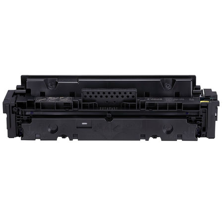 Canon CRG-055 Orjinal Sarı Toner Canon CRG-055 Orjinal Sarı Toner