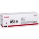 Canon CRG-055H Orjinal Kırmızı Toner Canon CRG-055H Orjinal Kırmızı Toner