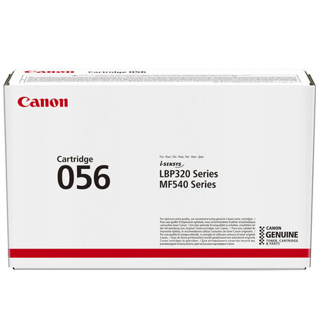 Canon CRG-056 Orjinal Toner