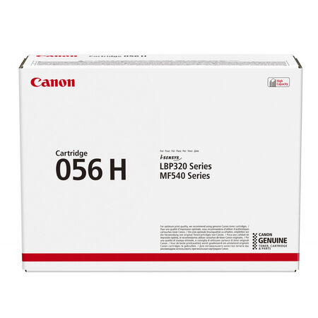 Canon CRG-056H Orjinal Toner