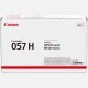 Canon CRG-057H Kutusu Hasarlı Orjinal Toner Canon CRG-057H Kutusu Hasarlı Orjinal Toner