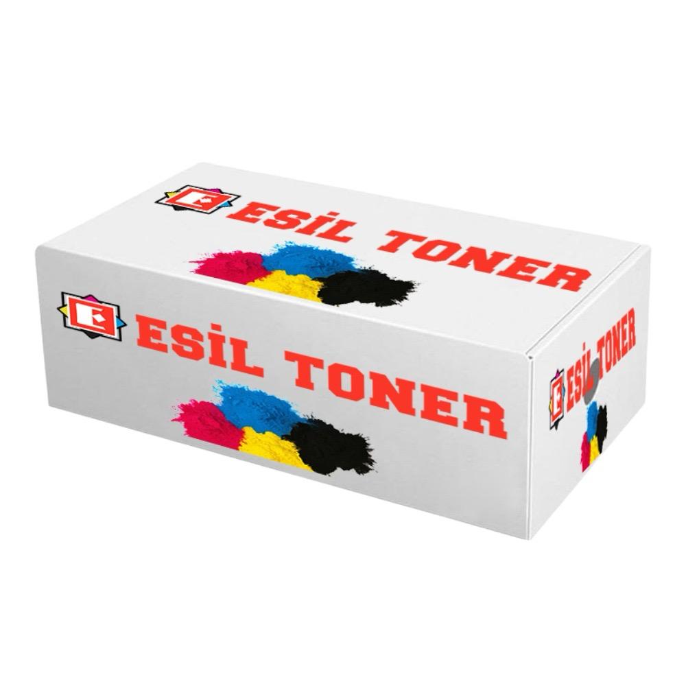 Canon CRG-067 5099C002 Sarı Chipli Muadil Toner