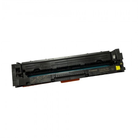 Canon CRG-067 5099C002 Sarı Kutusuz Orjinal Toner Canon CRG-067 5099C002 Sarı Kutusuz Orjinal Toner