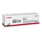 Canon CRG-067H Siyah Orjinal Toner Yüksek Kapasiteli