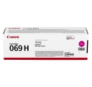Canon CRG-069H Kırmızı Orjinal Toner Yüksek Kapasiteli