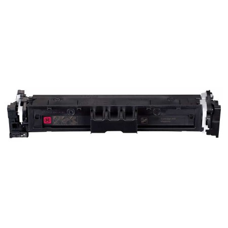 Canon CRG-069M Kutusuz Kırmızı Orjinal Toner Canon CRG-069M Kutusuz Kırmızı Orjinal Toner