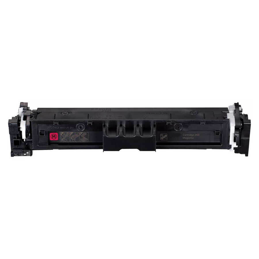 Canon CRG-069M Kutusuz Kırmızı Orjinal Toner
