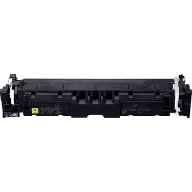 Canon CRG-069Y Kutusuz Sarı Orjinal Toner