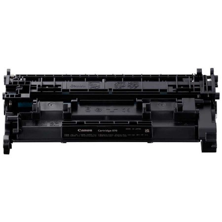 Canon CRG-070 Kutusuz Orjinal Toner Canon CRG-070 Kutusuz Orjinal Toner