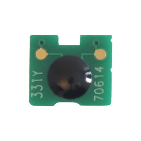 Canon CRG-331-CRG731 Sarı Toner Chip LBP7100-7110 Canon CRG-331-CRG731 Sarı Toner Chip LBP7100-7110