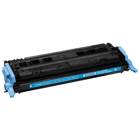 Canon CRG-707C Mavi Orjinal Toner Canon CRG-707C Mavi Orjinal Toner
