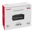 Canon CRG-710H Siyah Orjinal Toner 