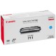 Canon CRG-711C Kutusu Hasarlı Mavi Orjinal Toner Canon CRG-711C Kutusu Hasarlı Mavi Orjinal Toner