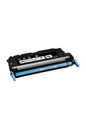Canon CRG-711C Kutusuz Mavi Orjinal Toner