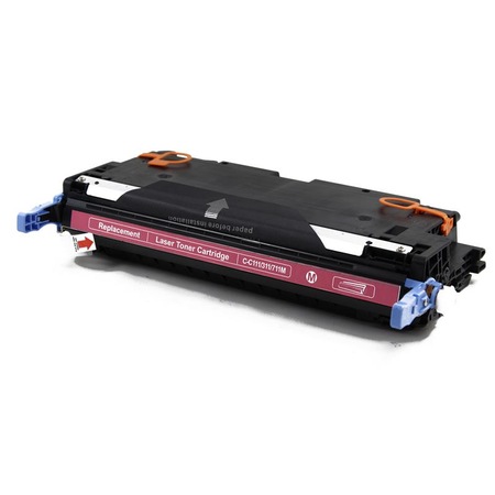 Canon CRG-711M Kırmızı Orjinal Toner Canon CRG-711M Kırmızı Orjinal Toner