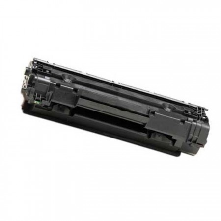 Canon CRG-712 Kutusuz Siyah Orjinal Toner Canon CRG-712 Kutusuz Siyah Orjinal Toner