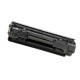 Canon CRG-712 Kutusuz Siyah Orjinal Toner Canon CRG-712 Kutusuz Siyah Orjinal Toner
