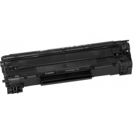 Canon CRG-712 Siyah Orjinal Toner Canon CRG-712 Siyah Orjinal Toner