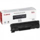 Canon CRG-713 Siyah Orjinal Toner Canon CRG-713 Siyah Orjinal Toner