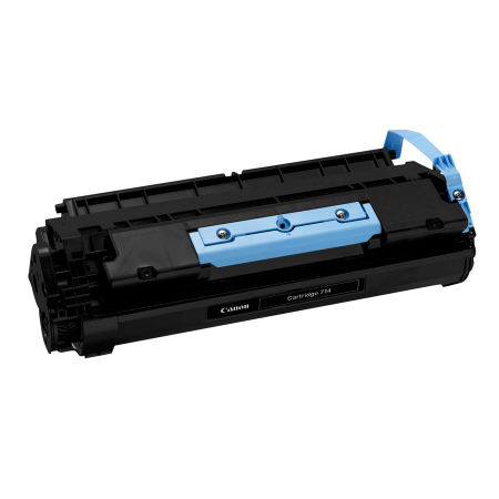 Canon CRG-714 Orjinal Siyah Toner Canon CRG-714 Orjinal Siyah Toner