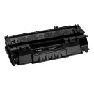 Canon CRG-715 Kutusuz Siyah Orjinal Toner