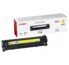 Canon CRG-716Y Sarı Orjinal Toner