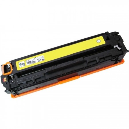 Canon CRG-716Y Sarı Orjinal Toner Canon CRG-716Y Sarı Orjinal Toner