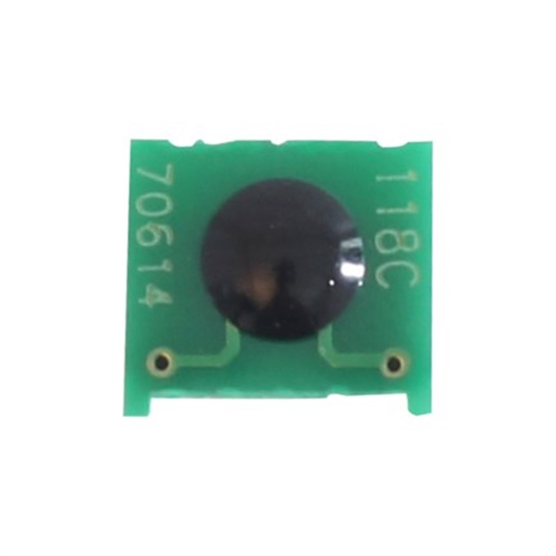 Canon CRG-718 Sarı Toner Chip LBP7200