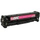 Canon CRG-718M Kırmızı Orjinal Toner Canon CRG-718M Kırmızı Orjinal Toner