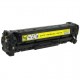 Canon CRG-718Y Kutusu Hasarlı Sarı Orjinal Toner Canon CRG-718Y Kutusu Hasarlı Sarı Orjinal Toner