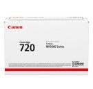 Canon CRG-720 Orjinal Siyah Toner