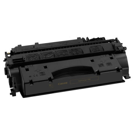 Canon CRG-720 Orjinal Siyah Toner Canon CRG-720 Orjinal Siyah Toner