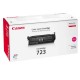 Canon CRG-723M Kırmızı Orjinal Toner Canon CRG-723M Kırmızı Orjinal Toner