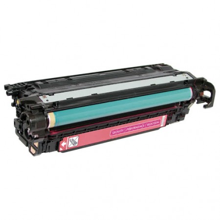 Canon CRG-723M Kırmızı Orjinal Toner Canon CRG-723M Kırmızı Orjinal Toner