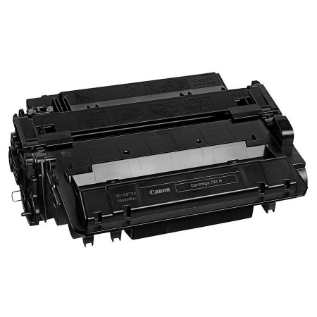 Canon CRG-724H Siyah Orjinal Toner Canon CRG-724H Siyah Orjinal Toner